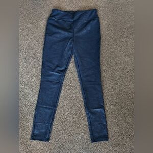 LuLaRoe Faux Leather Luxe Leggings